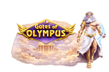 Gates Of Olympus avtomat grška mitologija kaskadni sistem zmag visok RTP