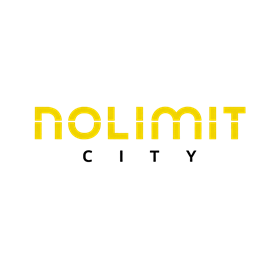 Nolimit City ponudnik inovativnih iger logotip