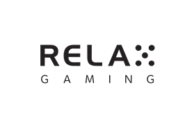 Relax Gaming ponudnik B2B agregator logotip