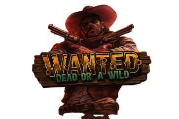 Wanted Dead Or A Wild avtomat divji zahod visoka volatilnost in xWays funkcija