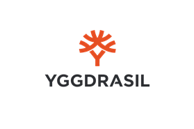 Yggdrasil ponudnik iger severne mitologije logotip